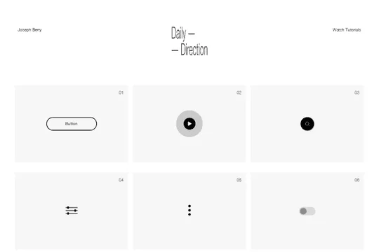 webflow beautiful interactions