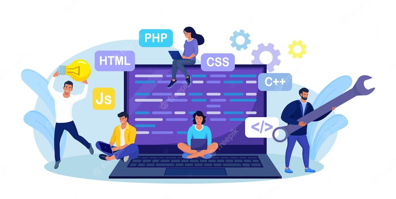 WordPress Experienced Professionals