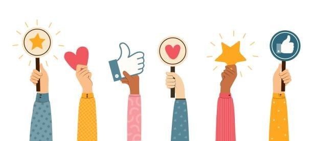wordpress happy customers