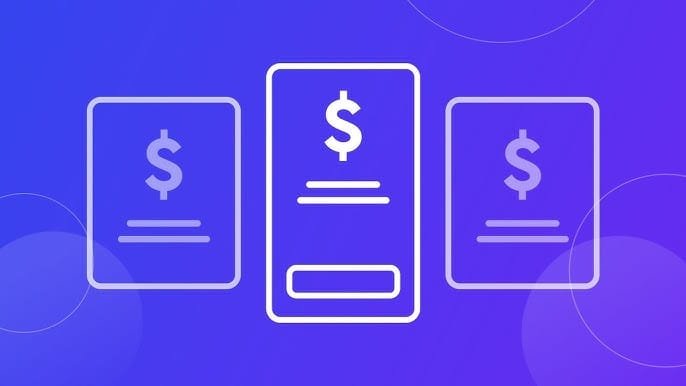 Webflow simple pricing