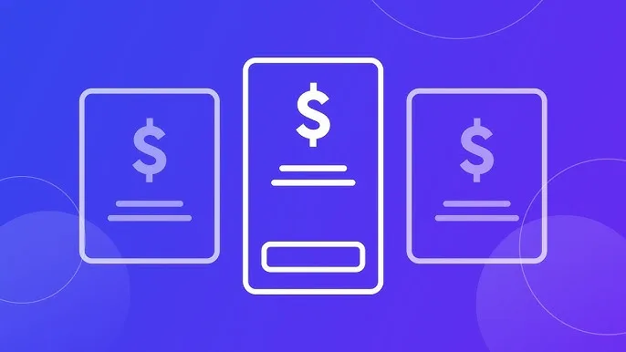 Webflow simple pricing