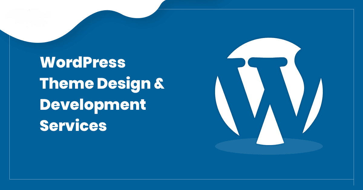 Theme Design & development