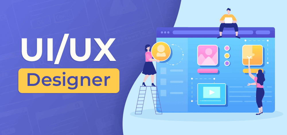 wordpress ui/ux design