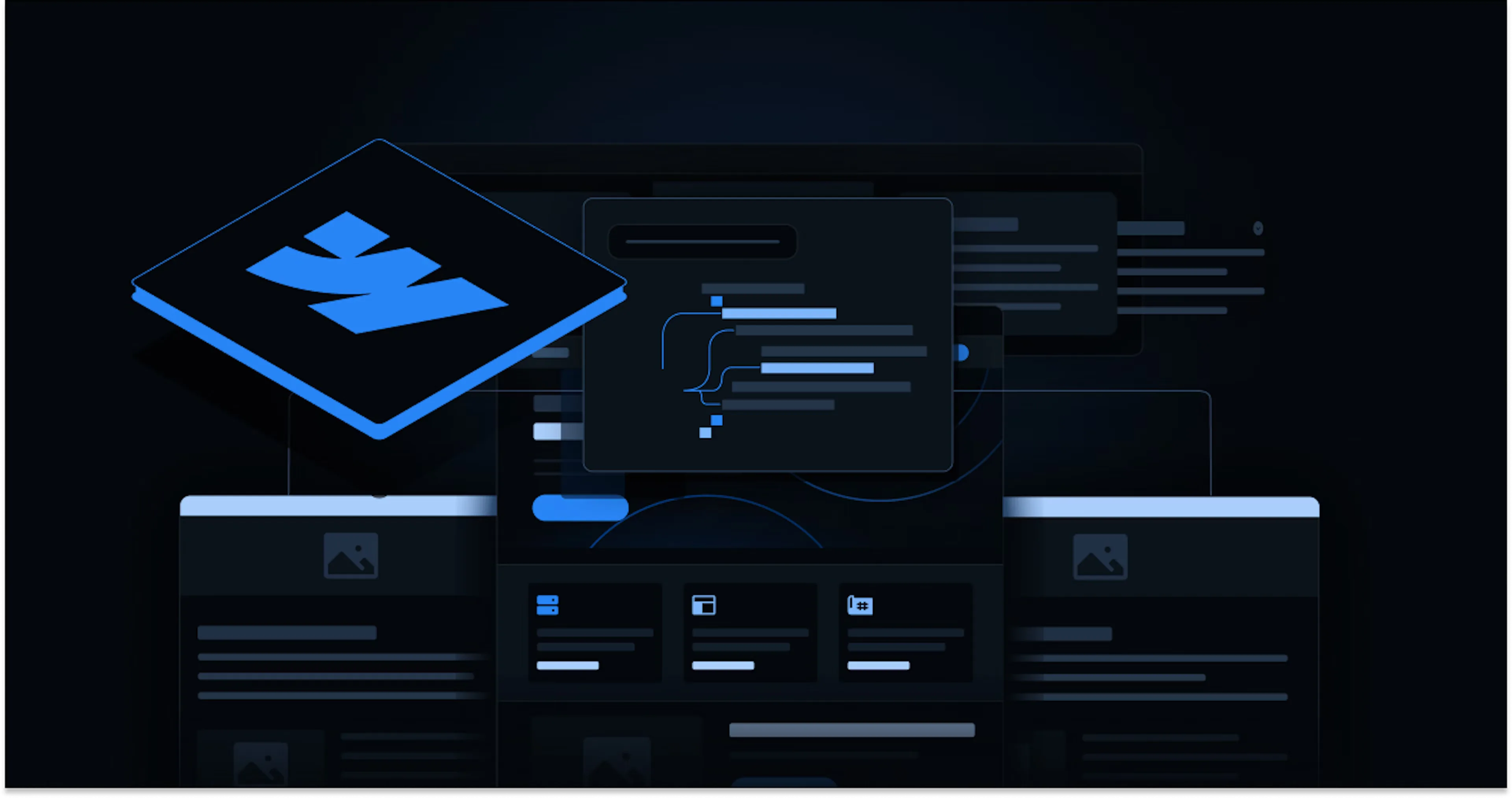 webflow information architecture