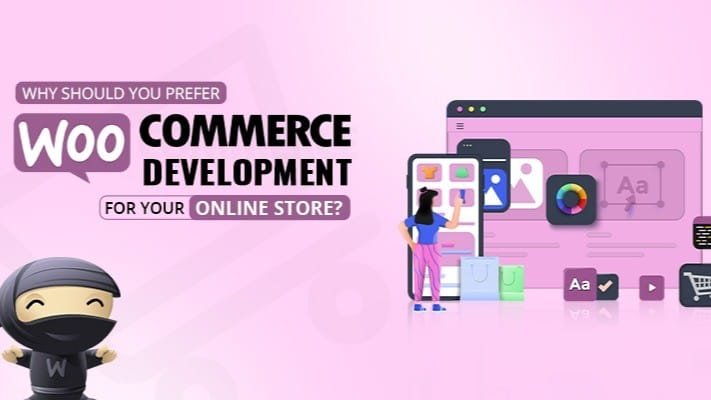 WooCommerce Development Agency
