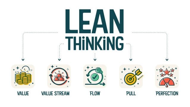 WooCommerce Lean Thinking