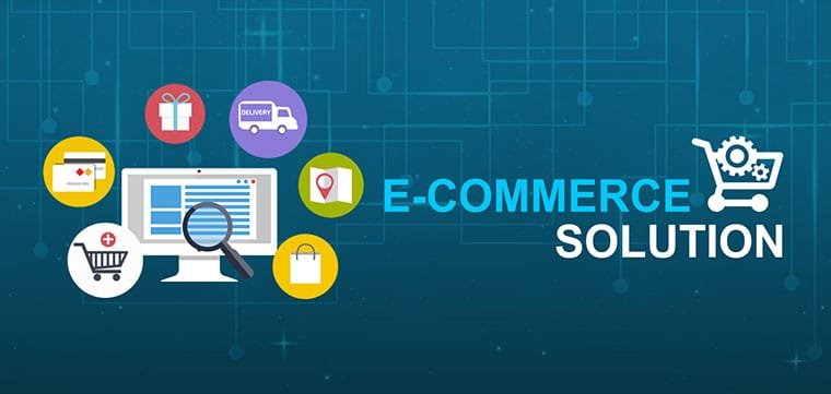wordpress e-commerce solutions