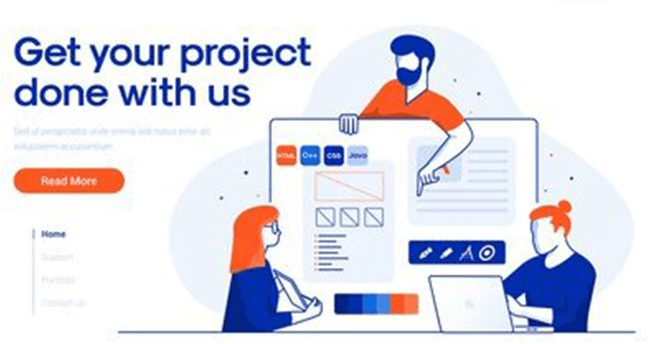 WordPress Delivery and Feedback