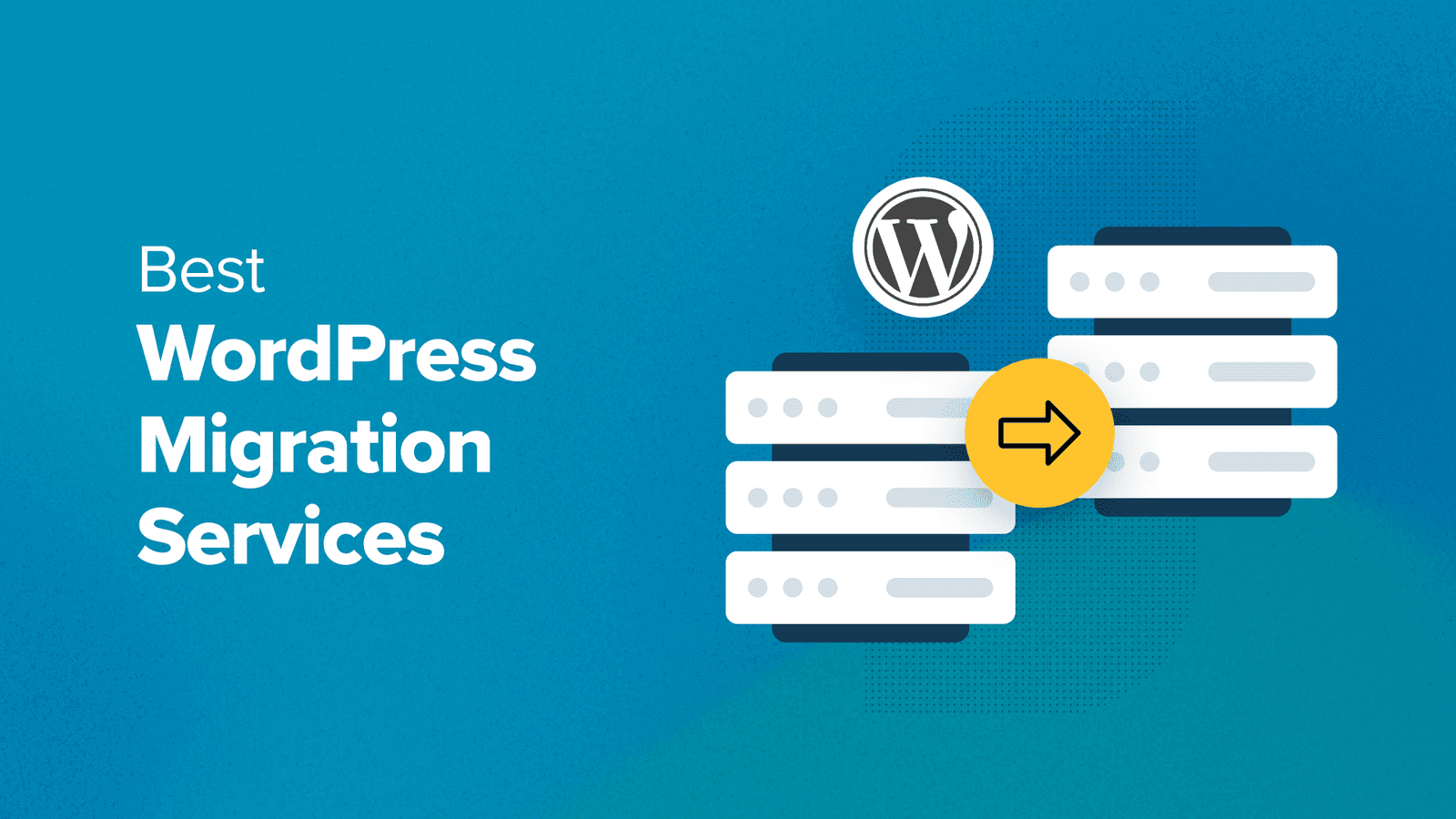 WordPress Migration Services