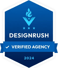 app development company on DesignRush