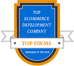 Top Firms Top Ecommerce Development Company