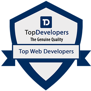TopDevelopers Top Web Developers