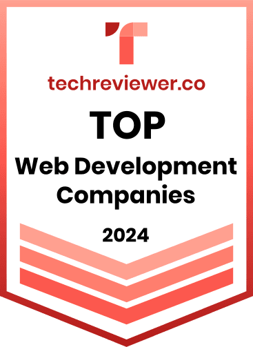 Top Web Development Companies 2024