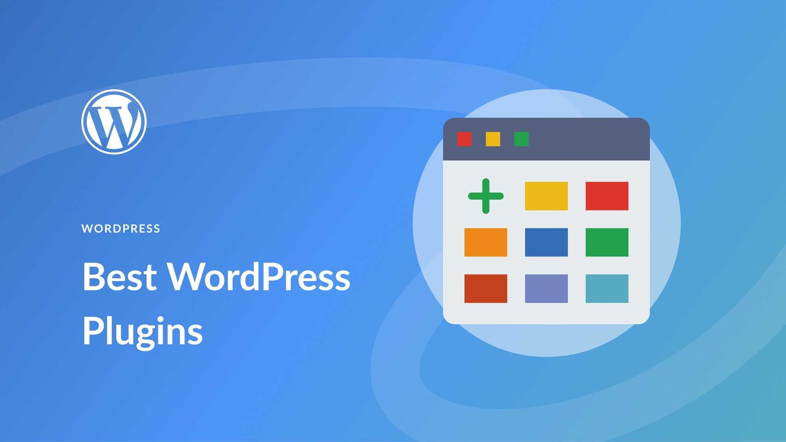 WordPress plugins