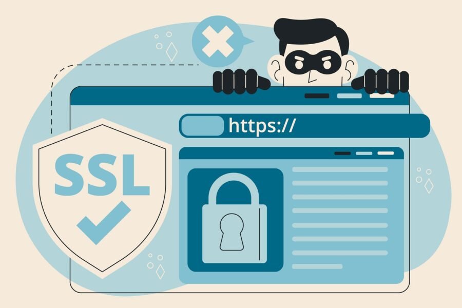 Why Your Site NEEDS to Be HTTPS
