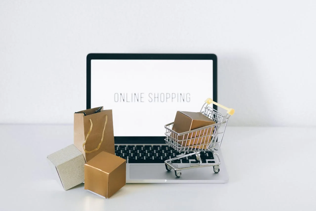 Webflow Ecommerce
