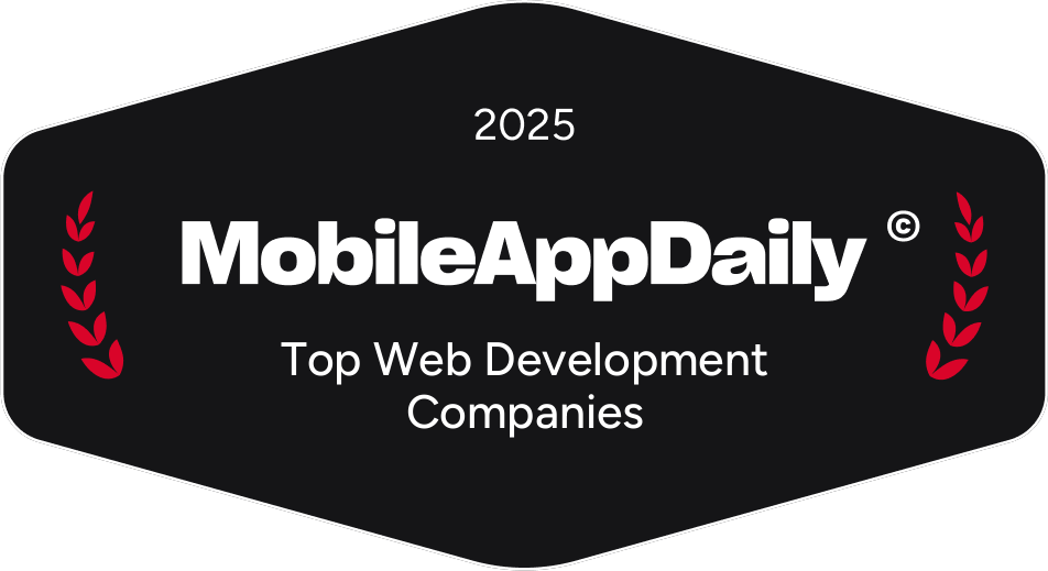 Top Web Development Companies