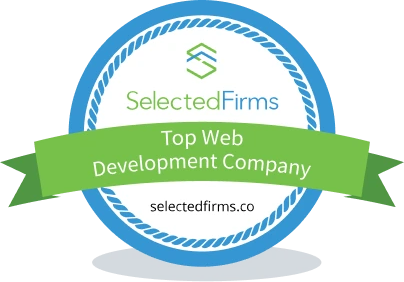 Top Web Development Company