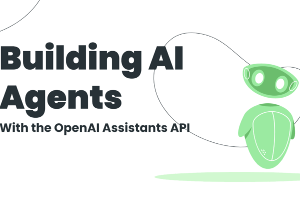 Build Your First AI Agent