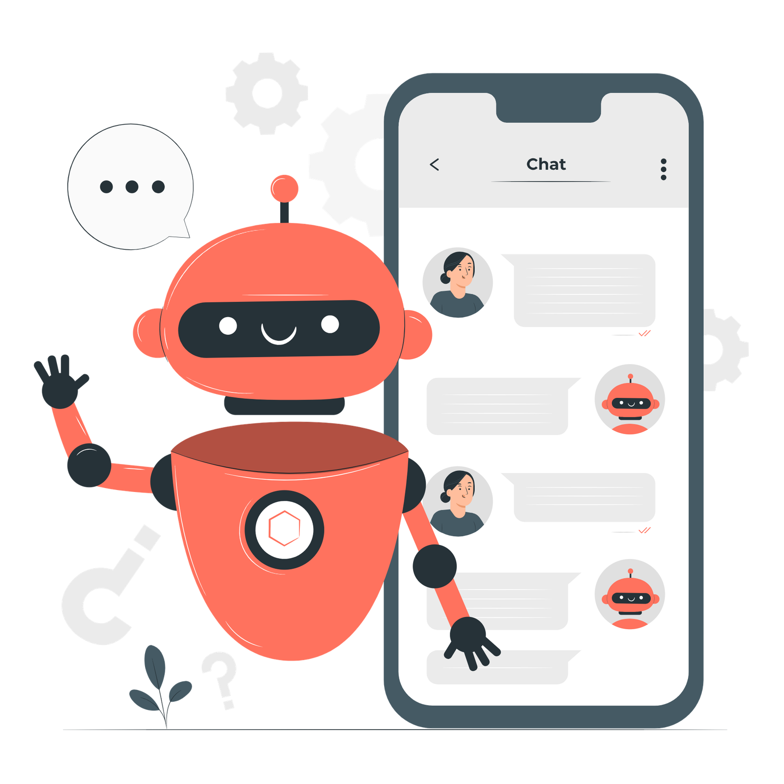 AI Chatbots