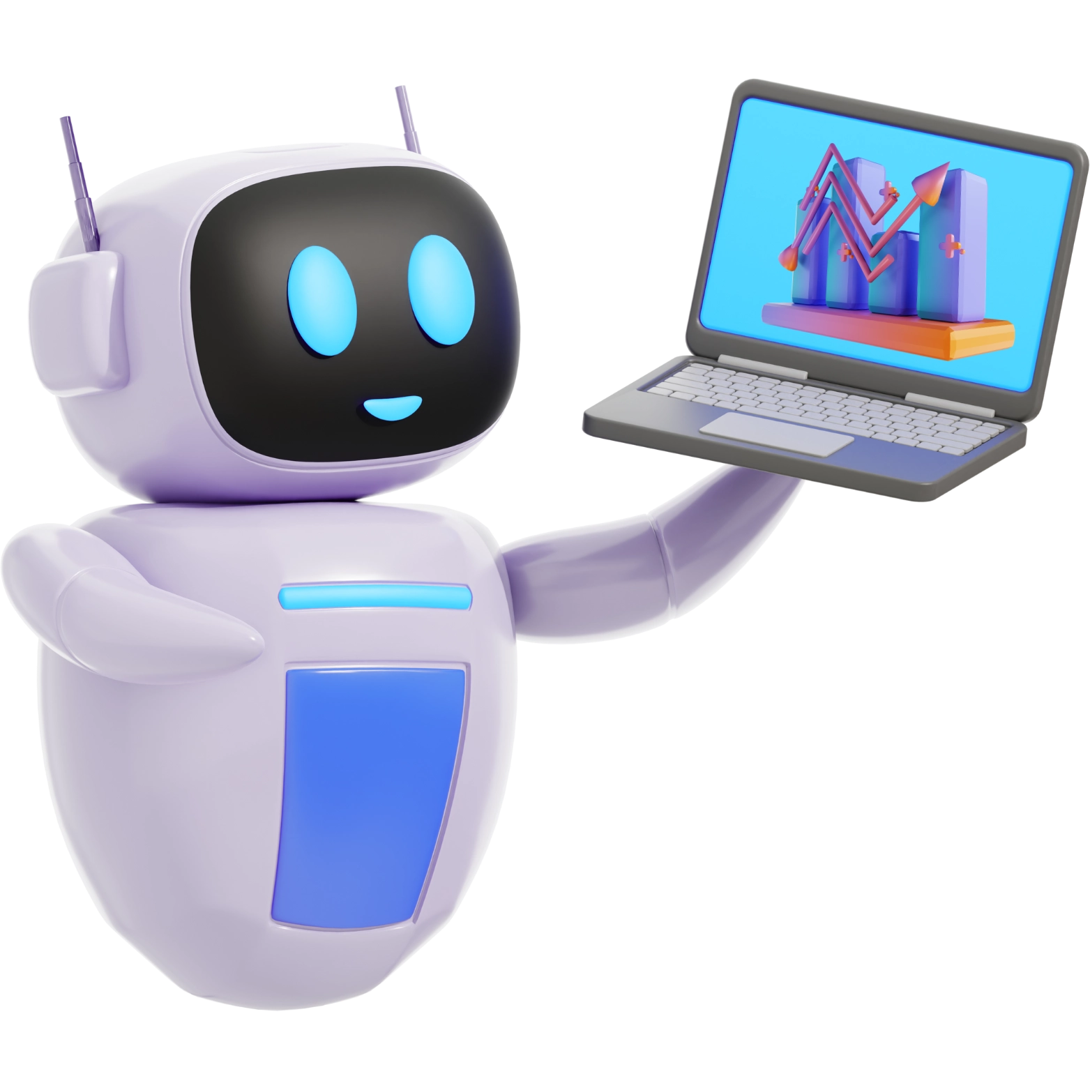 AI for Marketing