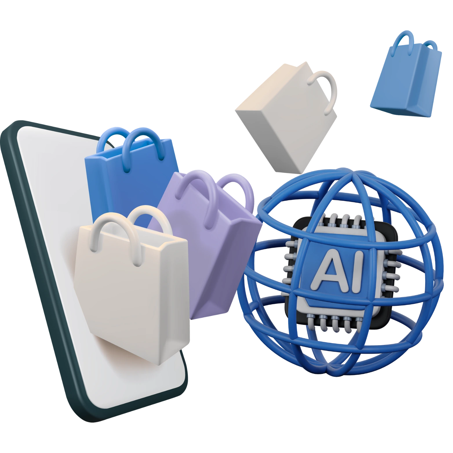AI for eCommerce