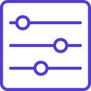 Fully Customizable & Scalable