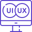 Custom UX/UI Design