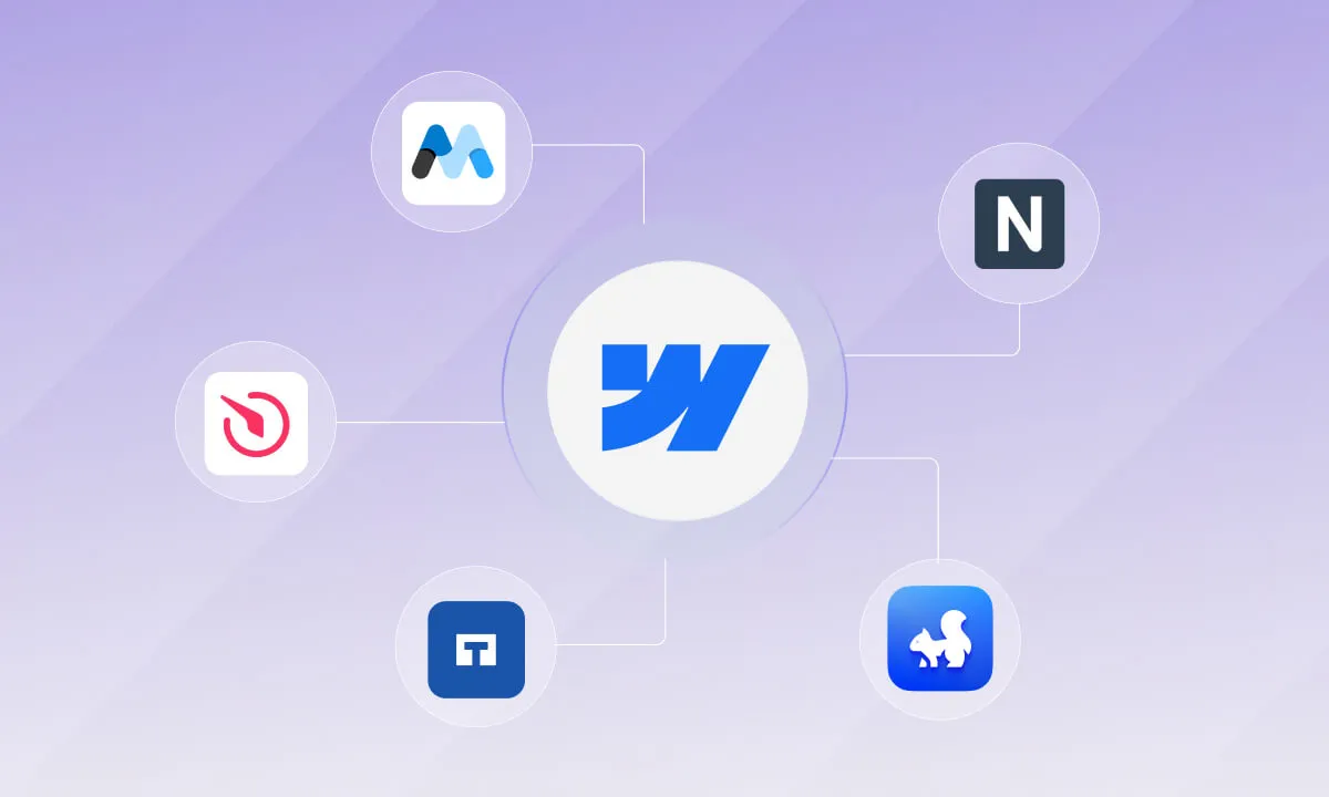 webflow plugins