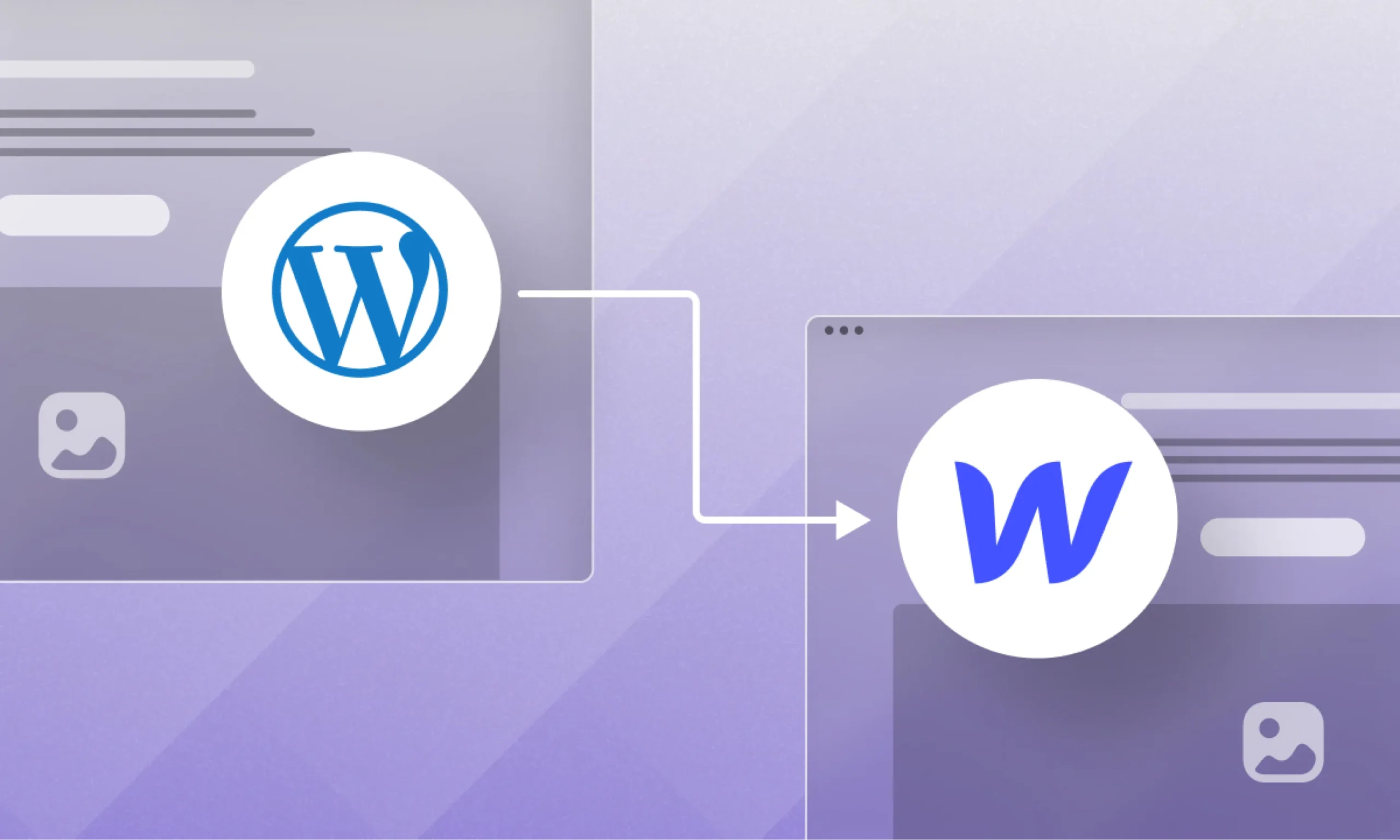wordpress to webflow